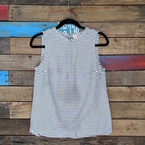 J. Crew tank top